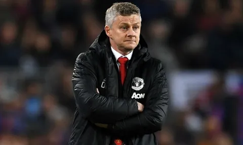 Solskjaer: "Chẳng thể thành công chỉ sau 1 mùa Hè"