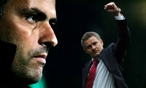 Solskjaer: Chỉ hứa xuông, và đang trở thành Mourinho phiên bản lỗi