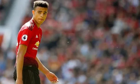 Solskjaer chỉ ra cái tên M.U hay nhất trận thua Cardiff