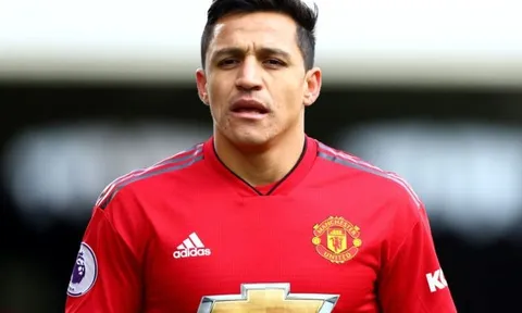 Solskjaer chính thức gửi thông điệp cho Sanchez và Lukaku