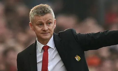 Solskjaer: "Chúng tôi cảm thấy vô đối"