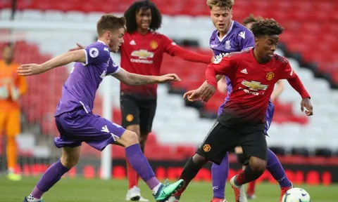 Solskjaer có thêm động lực để giải phóng 3 sao trẻ Man Utd