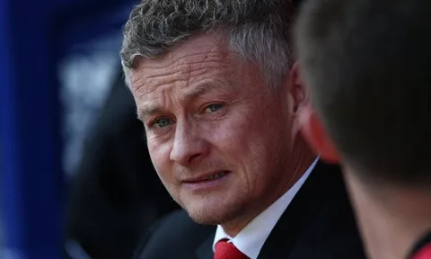 'Solskjaer đã bị tra tấn...'