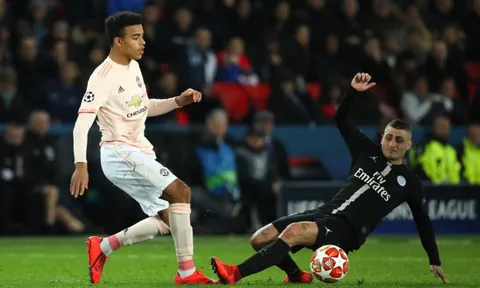 Solskjaer đã có quyết định tiếp theo cho 'tiểu Persie'?