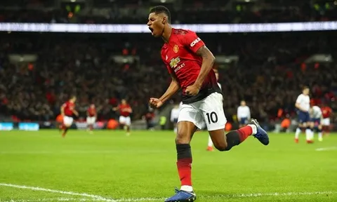 'Solskjaer đã đến và nói với cậu ấy rằng...'