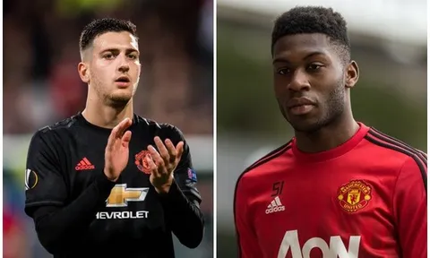 Solskjaer đã đúng, Man Utd nào 'ngại' khi mất đi Ashley Young?