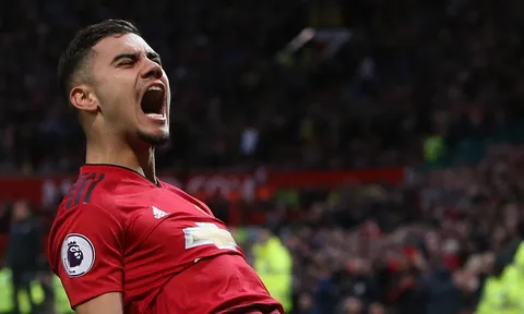 Solskjaer đã mở khoá một ngôi sao tiềm năng của Man Utd - điều Mourinho thất bại