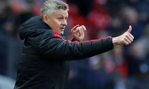 'Solskjaer đã nhìn thấy điều không thích ở Man Utd'