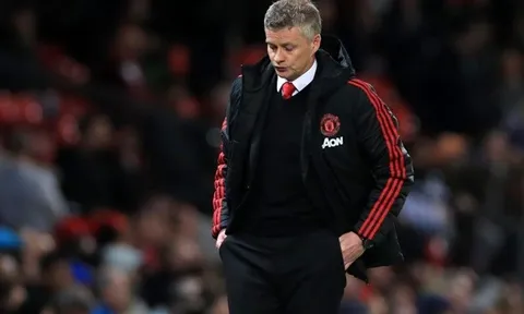 Solskjaer đã ôm trọn 'mớ hỗn độn' tại Man Utd như thế nào?