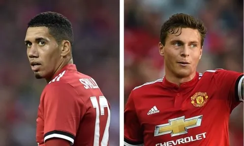 Solskjaer đã tìm ra cặp đối tác hoàn hảo cho M.U ngay trước đại chiến Liverpool