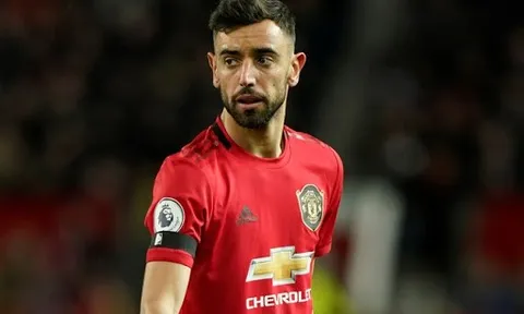Solskjaer đăng đàn, nói lời thật lòng về màn ra mắt của Bruno Fernandes