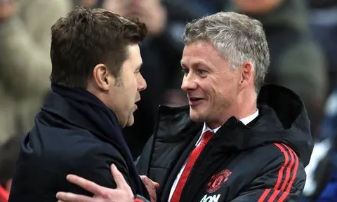 Tái lặp chiến thắng 8-2, Solskjaer sẽ đạt chỉ tiêu tại Man Utd sớm 2 tháng