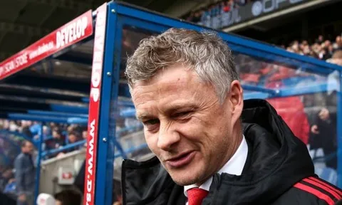 Solskjaer gặp Ed Woodward, đòi mua 4 cái tên 'gây sốc' trước ngày 01/07