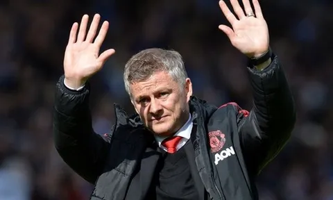 Solskjaer đưa ra một lời hứa giúp MU có thêm hi vọng về việc trở lại