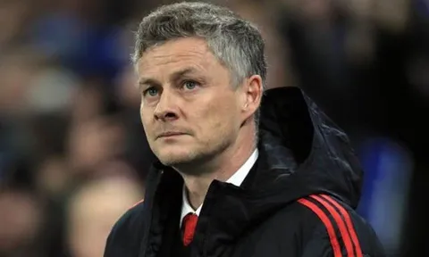 Solskjaer gật đầu, Man Utd liền đón ngay tân binh