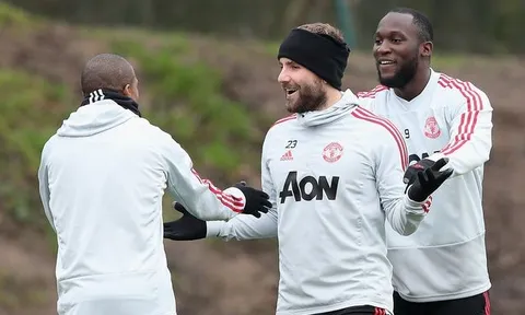 Solskjaer: "Không ai nhanh và sắc sảo hơn cậu ấy"