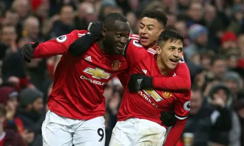 Chiến Liverpool, Solskjaer ngầm công khai sao bự không còn tương lai tại M.U?
