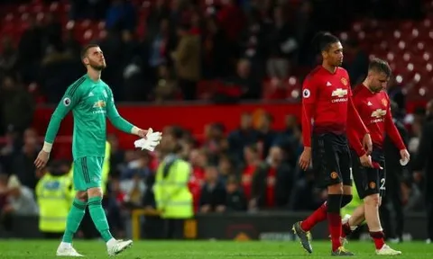 Solskjaer lo sợ 1 trụ cột đã quyết định rời M.U chọn xong bến đỗ mới