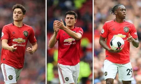 Solskjaer - Man United và những bài học từ sai lầm chuyển nhượng