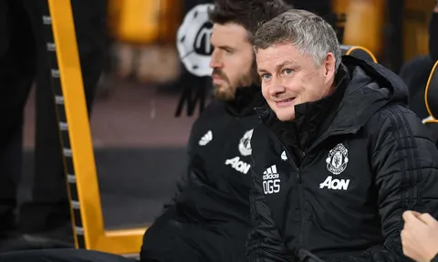 Solskjaer: "Man Utd đá lại vẫn hơn bị loại"