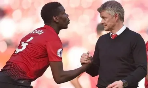 Solskjaer muốn mua 2 người để "phục vụ" cho Pogba