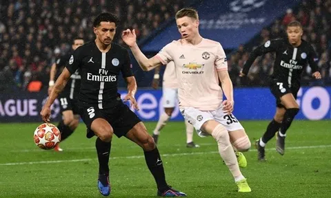 Solskjaer nên cảm ơn Mourinho vì đã để lại cho Man Utd một "báu vật"