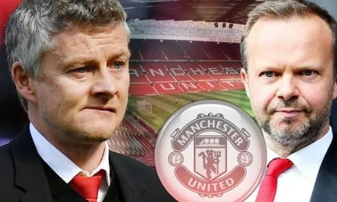 Solskjaer: Nếu có thể thì tất tay hết một lần đi!