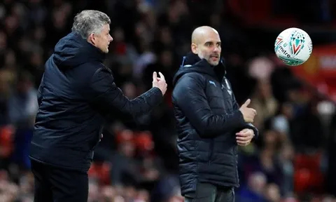 Solskjaer nổi điên sau bàn thua thứ 3 của Man Utd
