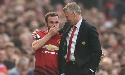 Solskjaer nói lời thẳng thắn với những cầu thủ sắp rời Man Utd
