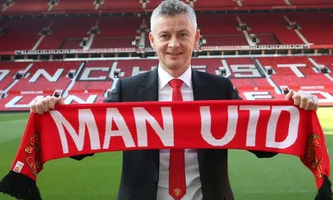 Solskjaer nói thẳng 2 cái tên Man Utd không thể bán