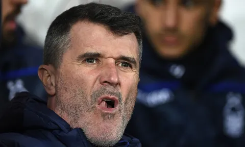 Bị chỉ trích thậm tệ, Solskjaer nói lời thật lòng về Roy Keane