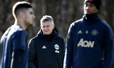 "Solskjaer phải trả giá cho những gì mình làm"