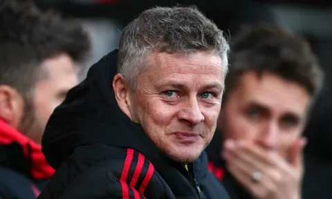 Solskjaer phát biểu ẩn ý, xác nhận viện binh cho Man Utd