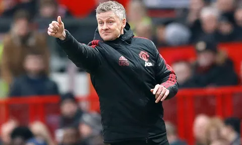 Solskjaer quyết định "trảm" một trụ cột trận Man Utd - Chelsea