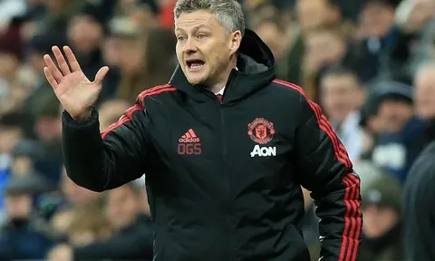 Solskjaer ra tay, Man Utd đi bước đầu trong kế hoạch 'thảm sát'