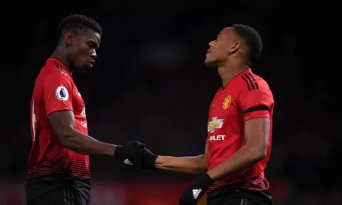 Solskjaer ra tay, M.U bán đứt người từng khiến Mourinho tức điên