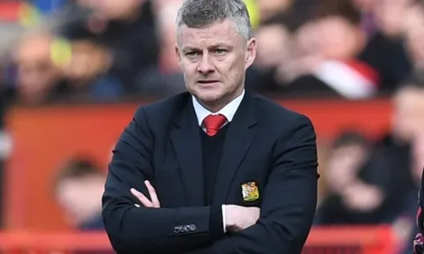Solskjaer ra yêu cầu chuyển nhượng đầu tiên, sếp M.U gạt phăng