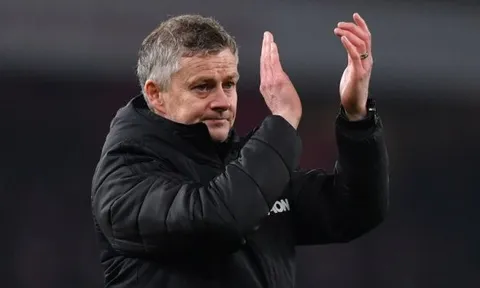 Thua Arsenal, Solskjaer chốt luôn số tân binh tới Man Utd