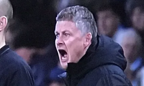 Solskjaer "sấy" như Sir Alex, đó là nhờ Fernandes?