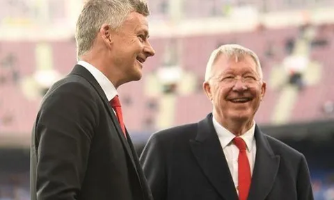 Solskjaer thay đổi chiến lược chuyển nhượng Man Utd như thế nào?