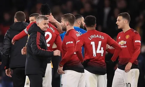 Tiết lộ: Solskjaer ra mặt làm chủ, cầu thủ M.U không còn đợi chờ mòn mỏi