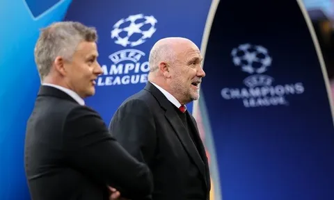 Solskjaer tiếp tay 'phó tướng', chặn đứng kế hoạch của Ed Woodward