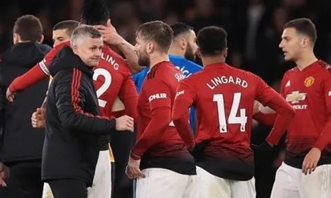 Solskjaer và cuộc cách mạng tại Man United: Khó ngay từ vạch xuất phát?
