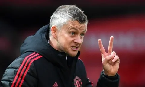 Solskjaer và hàng thủ Man Utd: Khi niềm tin là thứ quá xa xỉ!