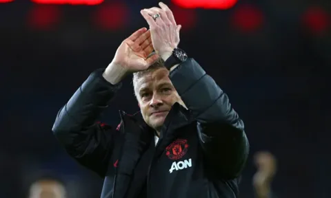 Solskjaer và Man Utd, cơ hội cuối rồi đấy!