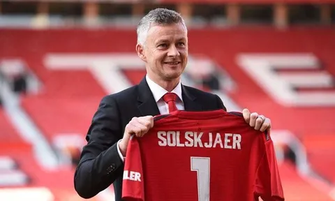 Solskjaer và những trận đấu cứu vớt cả mùa giải cùng Man United