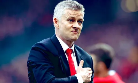 Solskjaer: "Chúng tôi thừa sức làm điều đó"