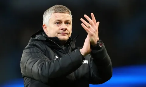 Sau Fernandes, Solskjaer hé lộ tân binh tiếp theo của Man Utd