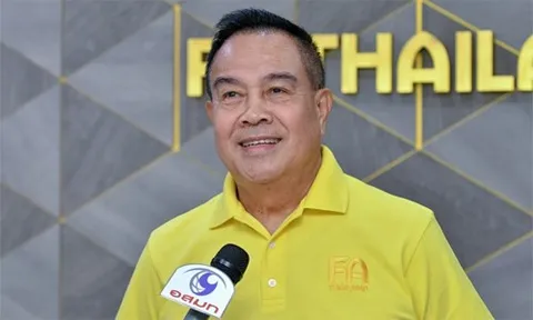 Sếp lớn bóng đá Thái: 'Việt Nam mạnh hơn chúng ta'