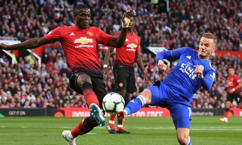 XONG! James Maddison làm điều không ngờ, 'hàng hot' 60 triệu rất gần Man Utd